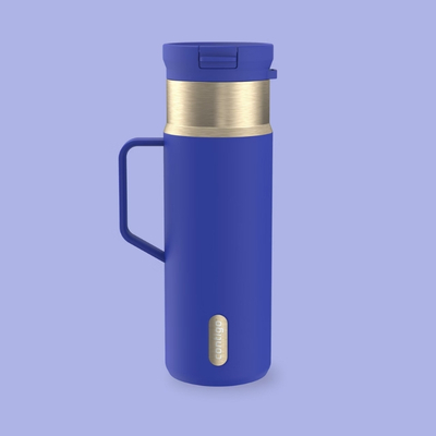 Vaso 20oz SnapSeal con Asa