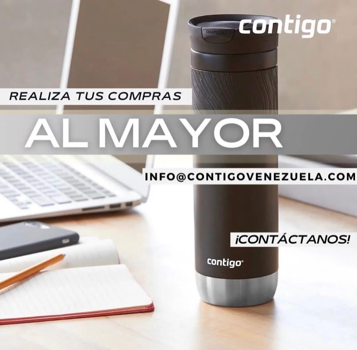 Contigo Venezuela Instagram Post 1