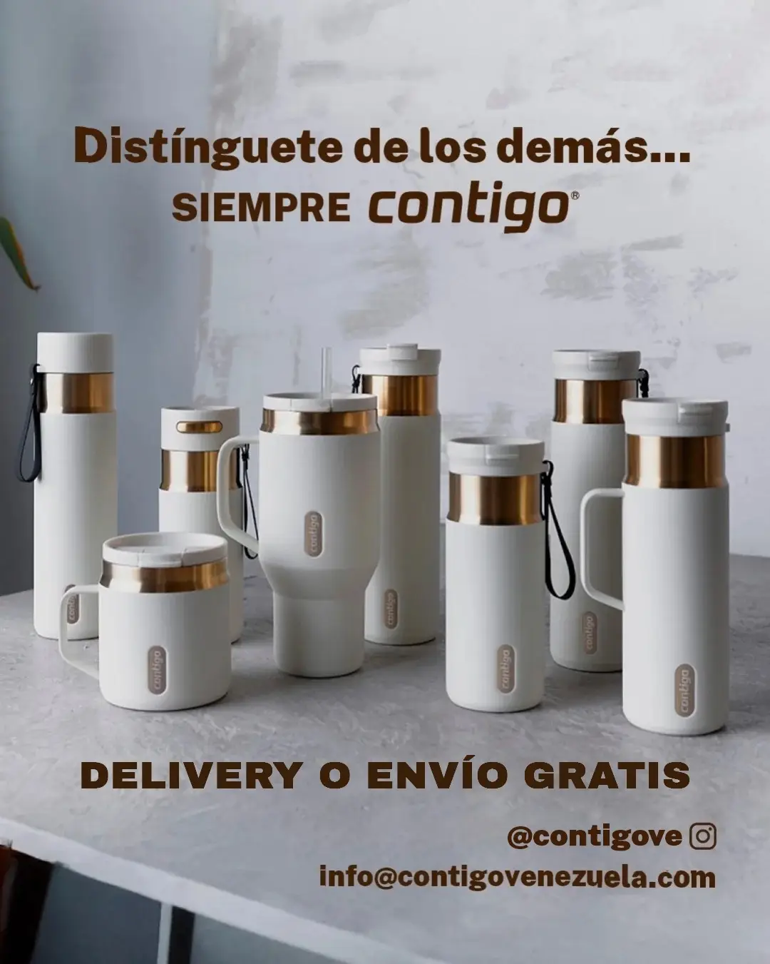 Contigo Venezuela Instagram Post 2
